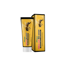 Bee Venom Foot Cream, Daily Moisturizing & Cleansing, Gentle Herbal