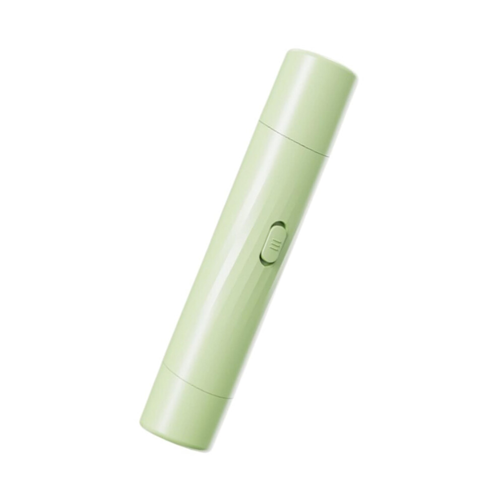 Trimmer IPX6 Waterproof Washable DoubleSided Hair Removal Electric Device For Face Portable Ladies Grooming Set