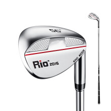 Stainless Steel Forged Golf Irons 56/60 Degree Golf Wedges Quickly Reduce Hits on Your Short Game Suitable for Tournament Games Right Hand A 56