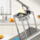 Ergonomic Juices Press 500ml Capacity Stainless-Pointed style 7