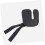 1 Set Professional Arm Guard with Finger Protector for Archery Training 4
