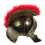 Capacete Medieval Para Adultos E Adolescentes 10