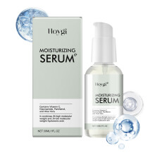 Aufhellendes Serum, für strahlende Haut
