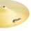 Tiger 16" Beginners Crash Cymbal - Ideal Add On for Starter Drum Kits 5