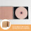 50 unidades papel marrom kraft para de cd 9