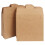 50 unidades papel marrom kraft para de cd 10