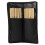 Tiger DGB42-BK Drum Stick Bag with Hardware, Floor Tom Attachments 1