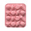Multipurpose Silicone Molds For Baking Candy Soap-rice flour 1