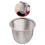 2pcs Professional Teas Filter Stainless-No. 100 network oute 2