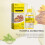 Wasp Nail Care Solution Moisturizes Nails Daily 13