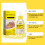 Wasp Nail Care Solution Moisturizes Nails Daily 10