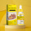 Wasp Nail Care Solution Moisturizes Nails Daily 9