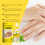 Wasp Nail Care Solution Moisturizes Nails Daily 3