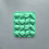 Multipurpose Silicone Molds For Baking Candy Soap-rice flour 5