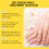 Wasp Nail Care Solution Moisturizes Nails Daily 14