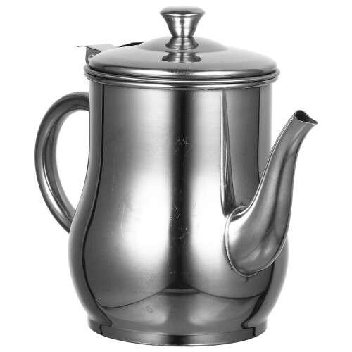 De Aço Inoxidável Para Óleo Com De Rede Para Cozinha