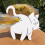 Cats  Bread Clip With Secure Paper Hold Space Saving 4