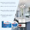AB Glue, Waterproof Leak Repair 3