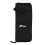 Tiger DGB42-BK Drum Stick Bag with Hardware, Floor Tom Attachments 2