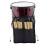 Tiger DGB42-BK Drum Stick Bag with Hardware, Floor Tom Attachments 3