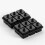 Efficient 6 Cavity Ice Spheres Making Molds For Elegant Homes-2 5