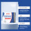 Waterproof Strong Tile Leak Repair Glue 10
