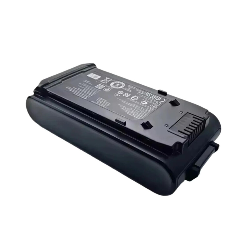 21.6V 5000Mah Replacement Liion Battery Compatible With Vcasbt95 Cordless Stick Vacuum Cleaner 9001264243333