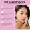 Natural Light Oil Control Matte Setting Powder 10
