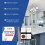 Waterproof Strong Tile Leak Repair Glue 9