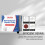 Waterproof Strong Tile Leak Repair Glue 12