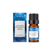 Aromatherapie Beruhigendes Ätherisches Öl - Feuchtigkeitspflege