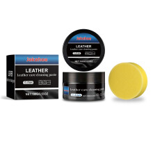 Lederreiniger für Möbel & Sofapflege