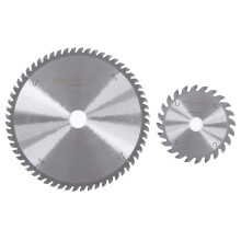 Premium Carbide Tip Circular Saw Blade, High Cutting Efficiency, Select Pressure Sintering Process Improves Strength and Toughness, Perfect for Contin