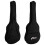 Tiger Full Size Beginners Acoustic Guitar Package, Bag, Strap & 5