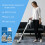 Carpet Stain Cleaner for Coffee & Grease 10