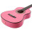 Tiger 3/4 Size Childrens Classical Guitar Pack with Gig Bag, Strap & 2