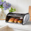 Pane In Acciaio Multi Per Cucina 11