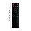 Replacement Projector Intelligent Remote Control Replacement for 3