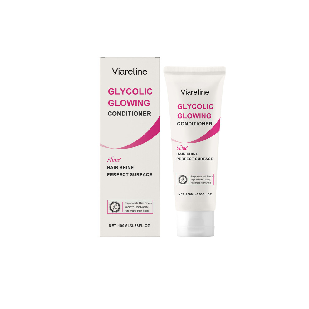 Nourishing Conditioner for Dry Hair Repair