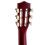 Tiger 3/4 Size Childrens Classical Guitar Pack with Gig Bag, Strap & 4