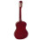 Tiger 3/4 Size Childrens Classical Guitar Pack with Gig Bag, Strap & 5