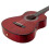 Tiger 3/4 Size Childrens Classical Guitar Pack with Gig Bag, Strap & 2