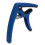 Tiger Blue Quick Release Guitar Trigger Capo 8