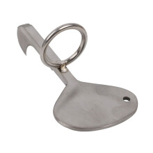 Veterinary Finger Cutter with Stainless Steel Cutter for