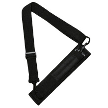 Golf club bag easy to use travel bag golf accessories golf pencil bag golf club carriers bag black