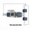 Duurzaamheid Aquariums Filterslangkoppeling Universal-12 mm 5