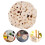 6 Unidades Masticable Natural Para Y 3