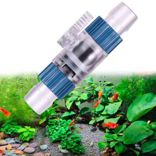 Duurzaamheid Aquariums Filterslangkoppeling Universal-12 mm 1