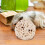 6 Unidades Masticable Natural Para Y 7