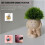 Exquisite Desktop Prank Guy Ornament Sculpture Household Supply 2